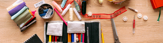 10 Must-Have Materials for SVG Projects with a Cutting Machine (and Where I Buy Them)